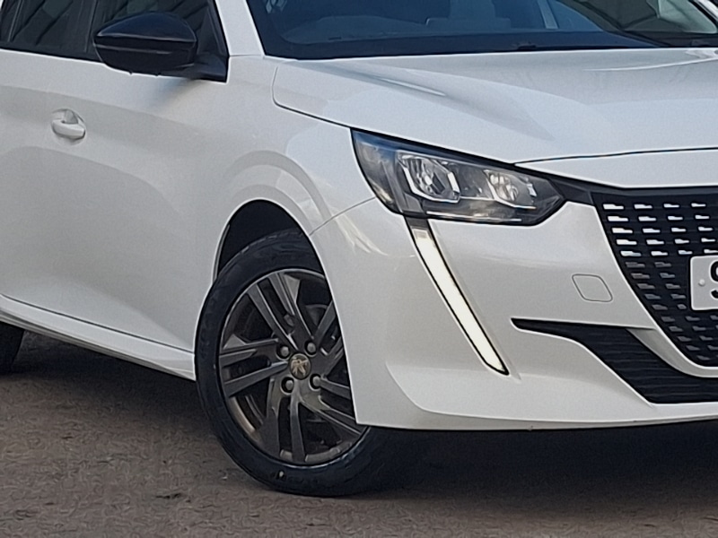 Used Peugeot 208 2022 for sale - 77980903: Photo 9