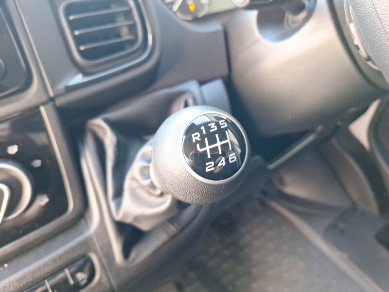 Used Citroen Relay 2025 for sale - 76294296: Photo 10