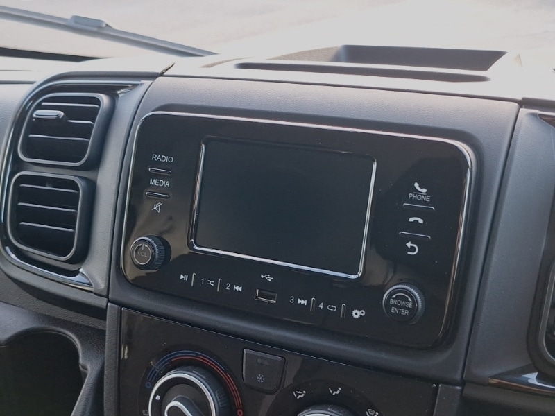 Used Citroen Relay 2025 for sale - 76294296: Photo 12