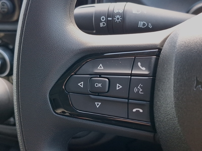 Used Citroen Relay 2025 for sale - 76294296: Photo 13