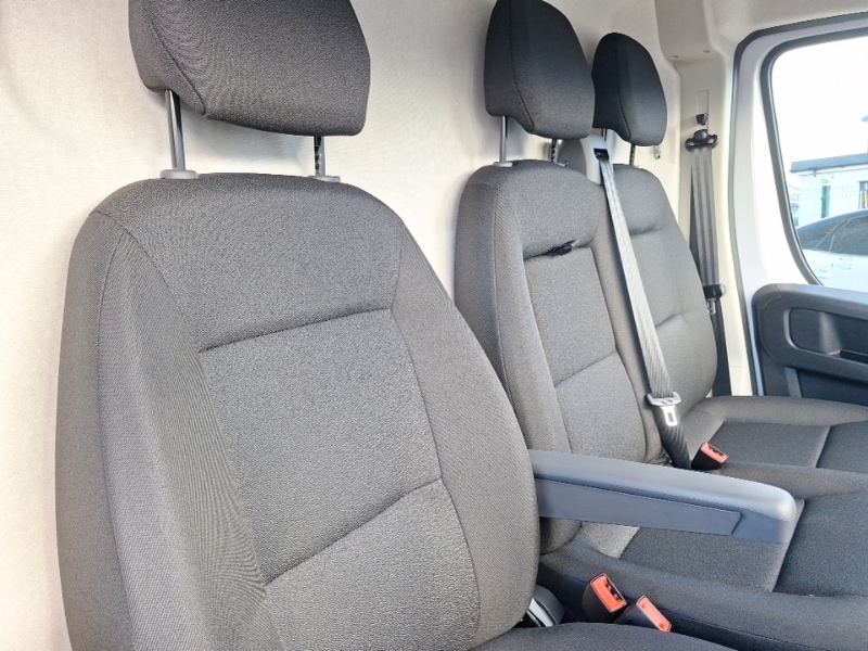 Used Citroen Relay 2025 for sale - 76294296: Photo 18