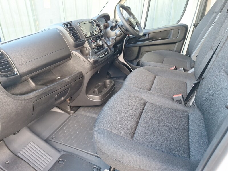 Used Citroen Relay 2025 for sale - 76294296: Photo 5