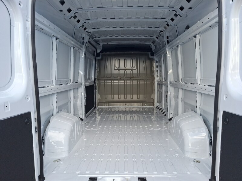 Used Citroen Relay 2025 for sale - 76294296: Photo 8