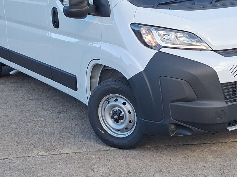 Used Citroen Relay 2025 for sale - 76294296: Photo 9