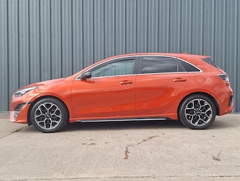 Used Kia Ceed 2022 for sale - 78622029: Photo