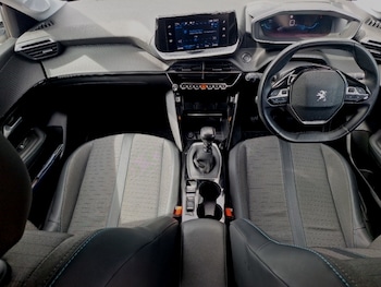 Used Peugeot 208 2021 for sale - 79322095: Photo
