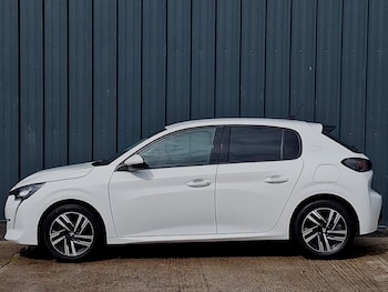 Used Peugeot 208 2021 for sale - 79322095: Photo