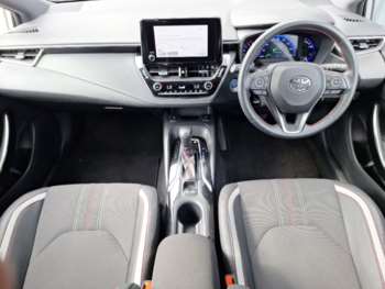 Used Toyota Corolla 2022 for sale - 74848218: Photo