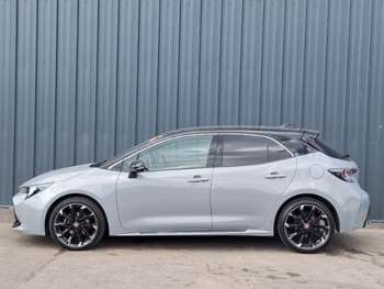 Used Toyota Corolla 2022 for sale - 74848218: Photo