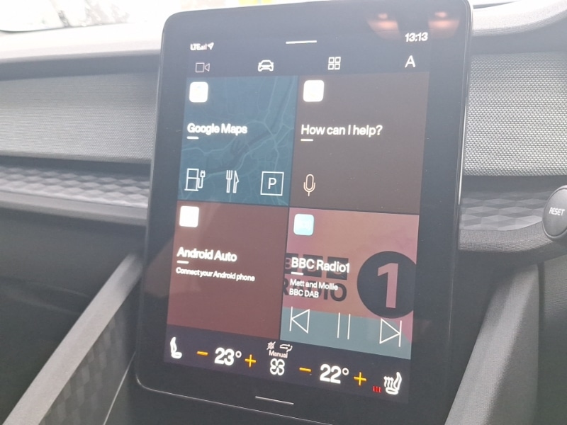 Used Polestar Polestar 2 2021 for sale - 76970622: Photo 13