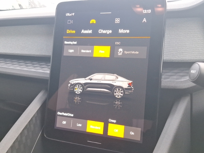 Used Polestar Polestar 2 2021 for sale - 76970622: Photo 15