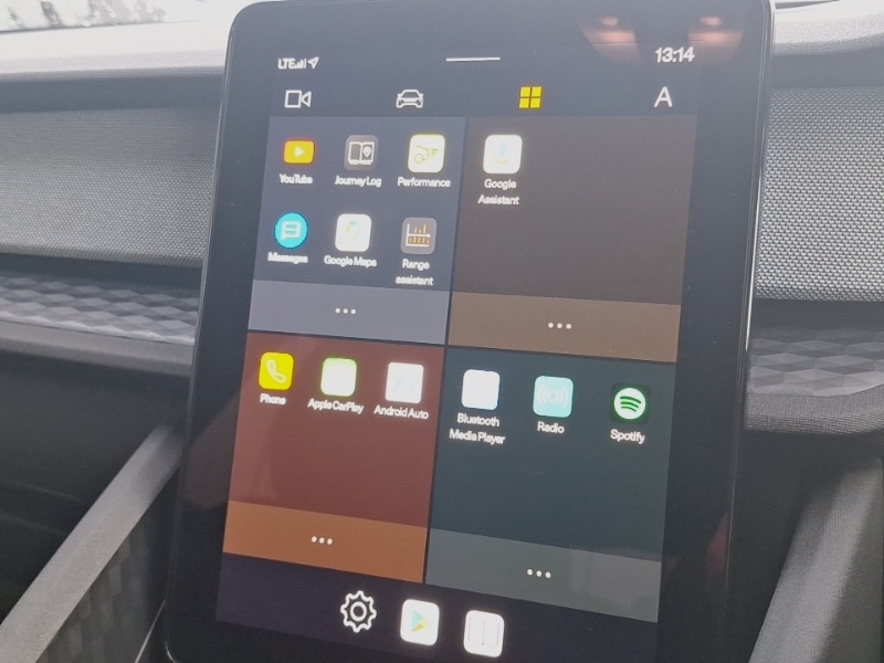 Used Polestar Polestar 2 2021 for sale - 76970622: Photo 18