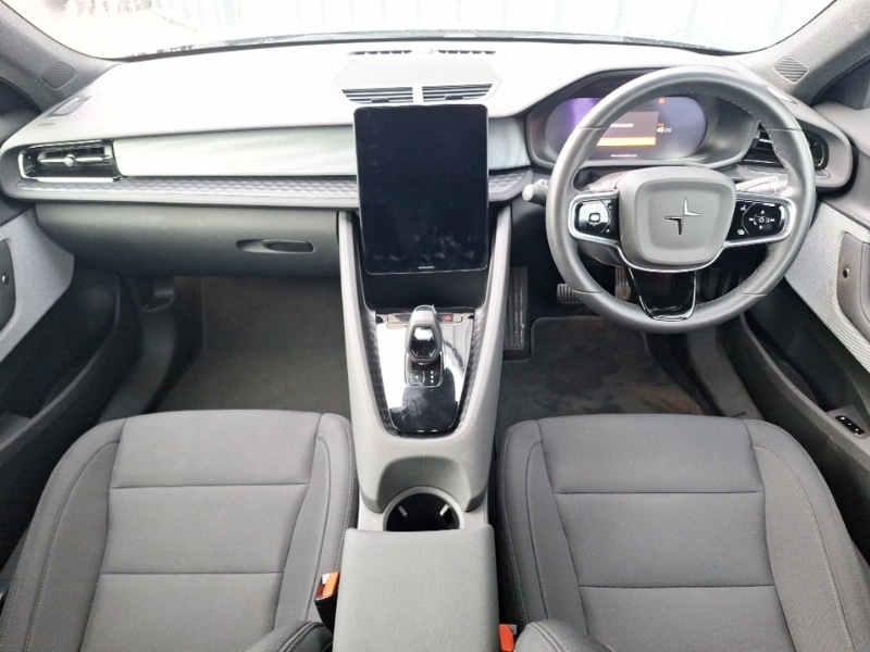 Used Polestar Polestar 2 2021 for sale - 76970622: Photo 2