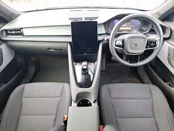 Used Polestar Polestar 2 2021 for sale - 76970622: Photo