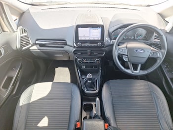 Used Ford Ecosport 2019 for sale - 78973181: Photo