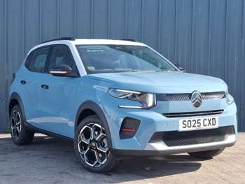2025 - 1.2 Turbo Plus 5dr