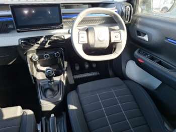 Used Citroen C3 2025 for sale - 75219544: Photo