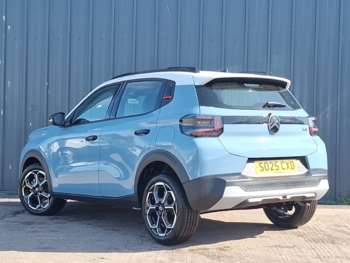 Used Citroen C3 2025 for sale - 75219544: Photo