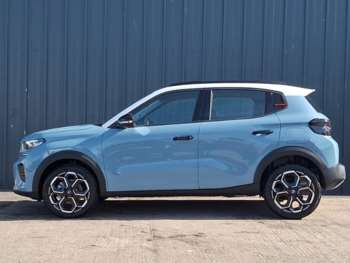 Used Citroen C3 2025 for sale - 75219544: Photo