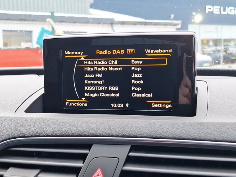 Used Audi Q3 2017 for sale - 78147235: Photo 12