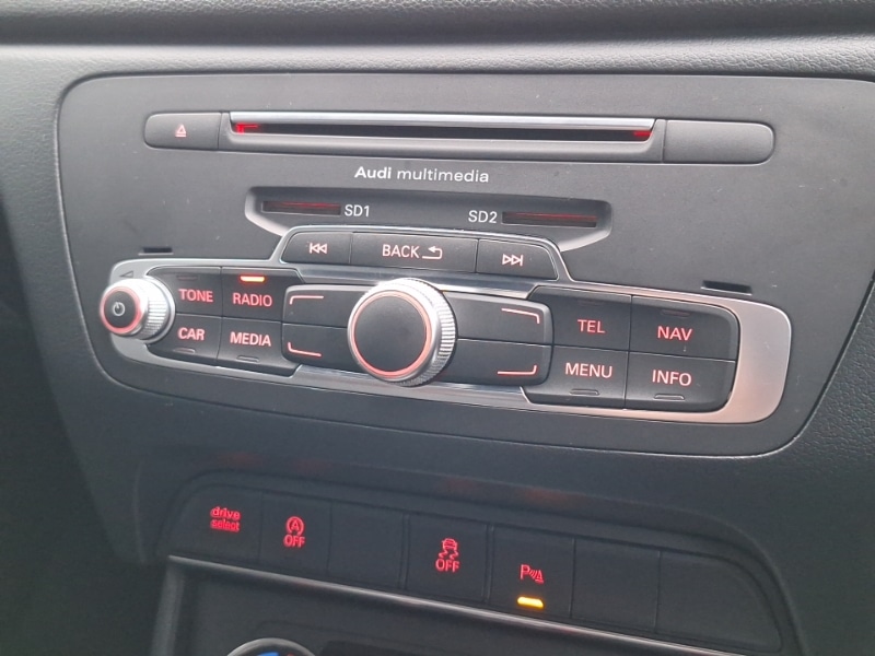 Used Audi Q3 2017 for sale - 78147235: Photo 13