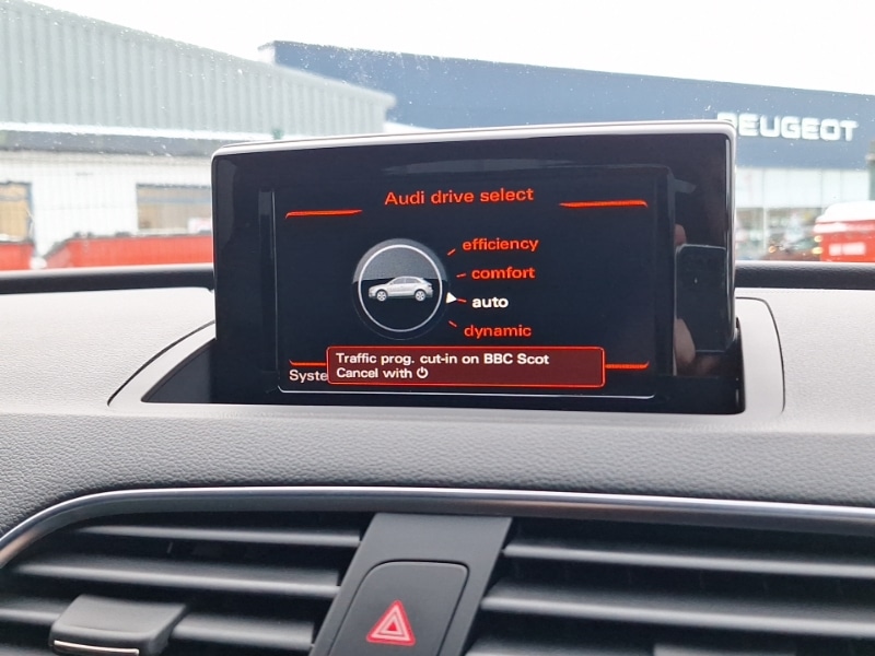 Used Audi Q3 2017 for sale - 78147235: Photo 19