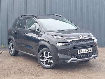 Used Citroen C3 Aircross 2023 for sale - 79447339: Photo