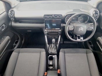 Used Citroen C3 Aircross 2023 for sale - 79447339: Photo