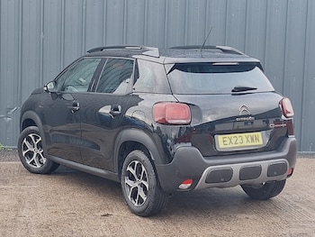 Used Citroen C3 Aircross 2023 for sale - 79447339: Photo