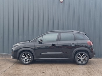Used Citroen C3 Aircross 2023 for sale - 79447339: Photo