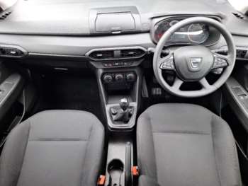 Used Dacia Sandero 2021 for sale - 74928849: Photo