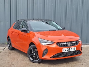 Used Vauxhall Corsa 2020 for sale - 78283806: Photo