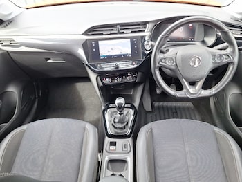 Used Vauxhall Corsa 2020 for sale - 78283806: Photo