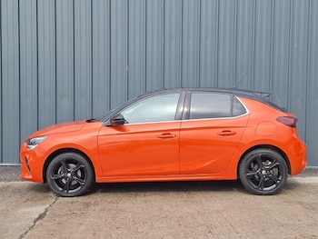 Used Vauxhall Corsa 2020 for sale - 78283806: Photo