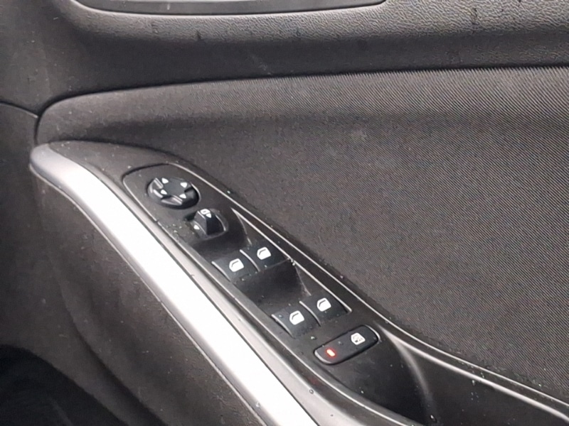 Used Vauxhall Grandland X 2020 for sale - 78013620: Photo 11