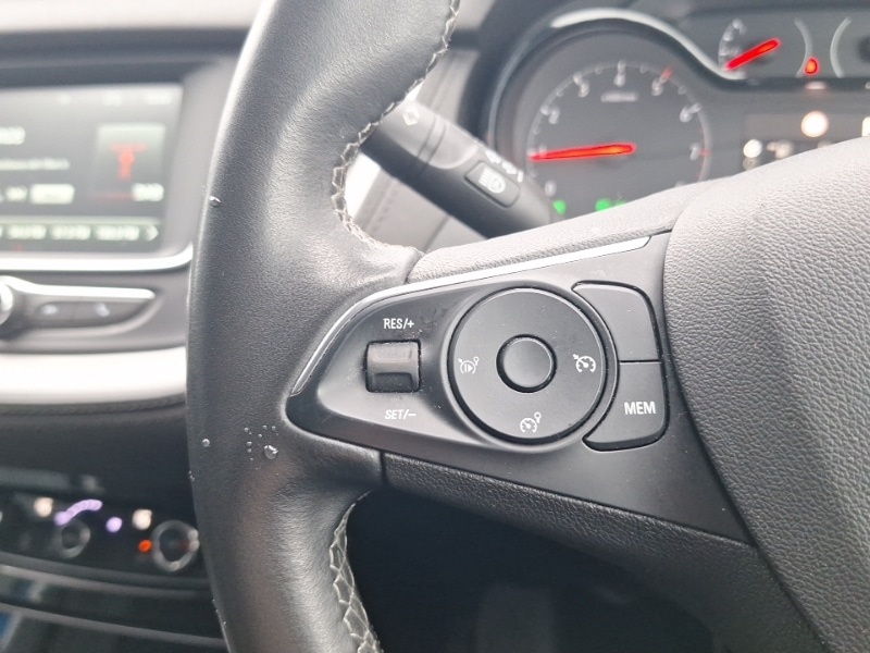 Used Vauxhall Grandland X 2020 for sale - 78013620: Photo 14