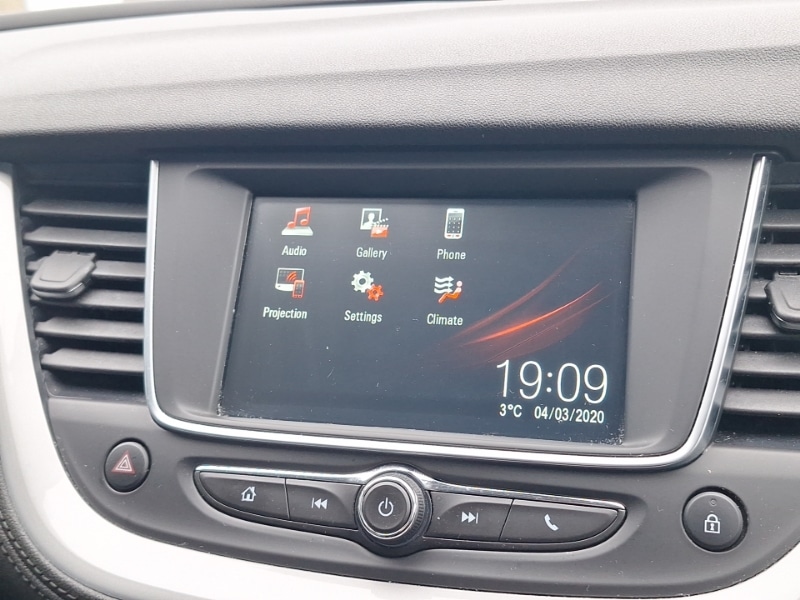 Used Vauxhall Grandland X 2020 for sale - 78013620: Photo 15