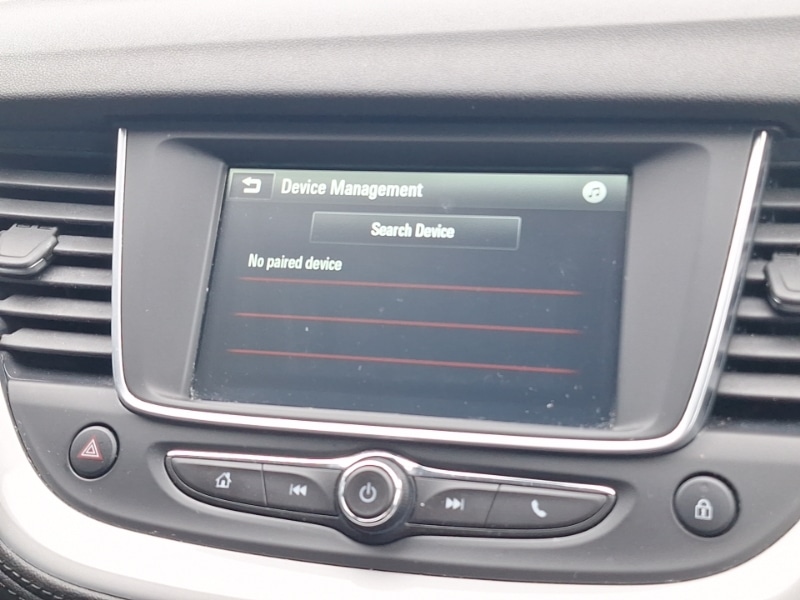 Used Vauxhall Grandland X 2020 for sale - 78013620: Photo 16