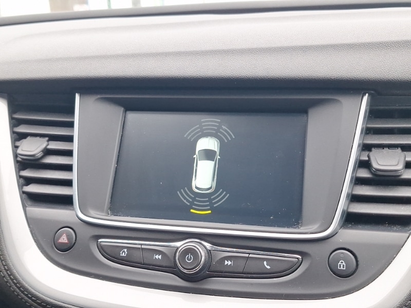 Used Vauxhall Grandland X 2020 for sale - 78013620: Photo 17