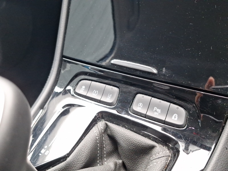 Used Vauxhall Grandland X 2020 for sale - 78013620: Photo 18