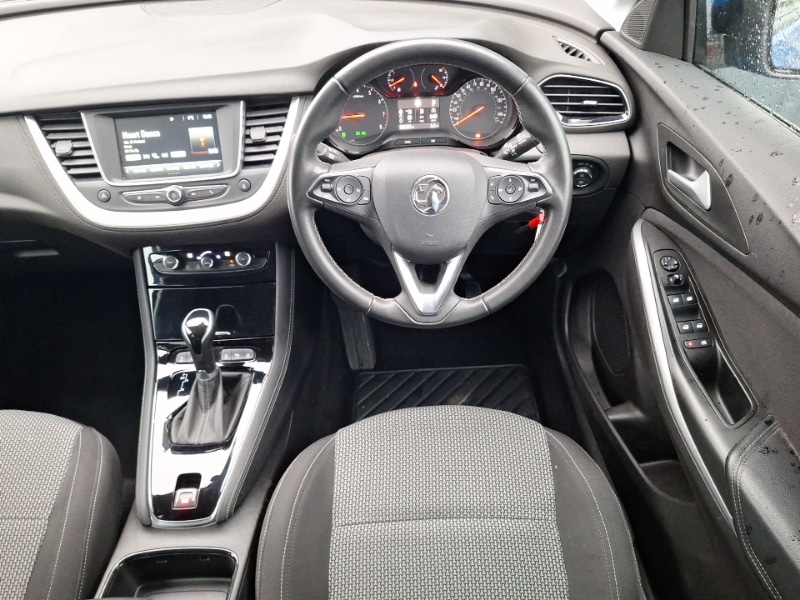 Used Vauxhall Grandland X 2020 for sale - 78013620: Photo 7