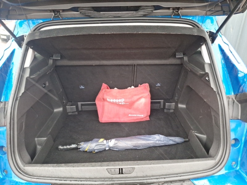 Used Vauxhall Grandland X 2020 for sale - 78013620: Photo 8