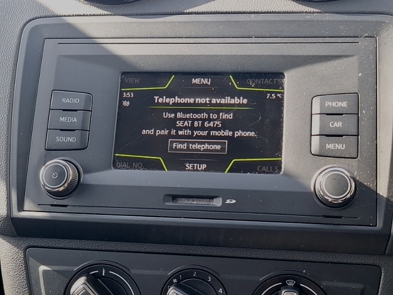 Used SEAT Ibiza 2016 for sale - 78126075: Photo 10