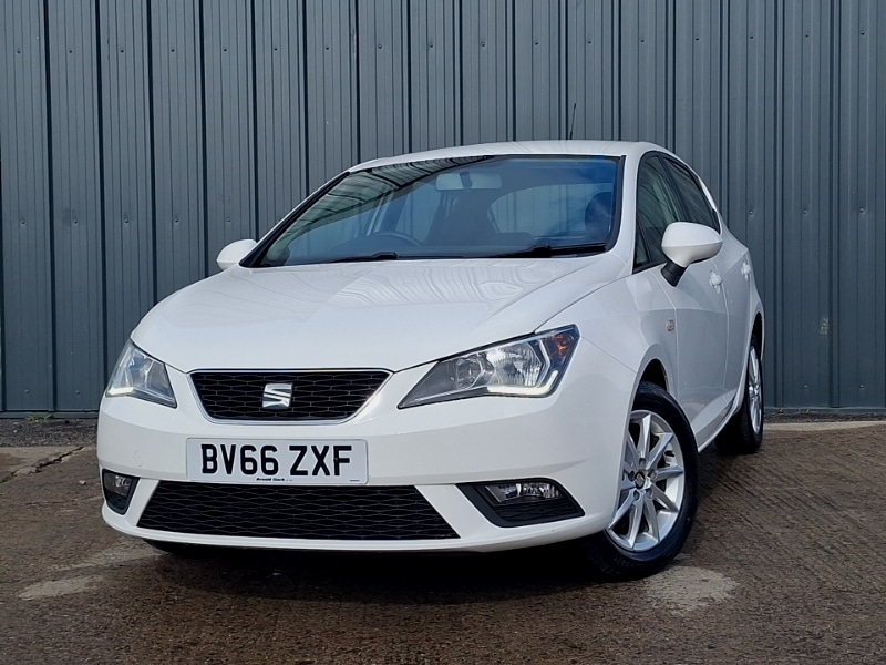 Used SEAT Ibiza 2016 for sale - 78126075: Photo 19