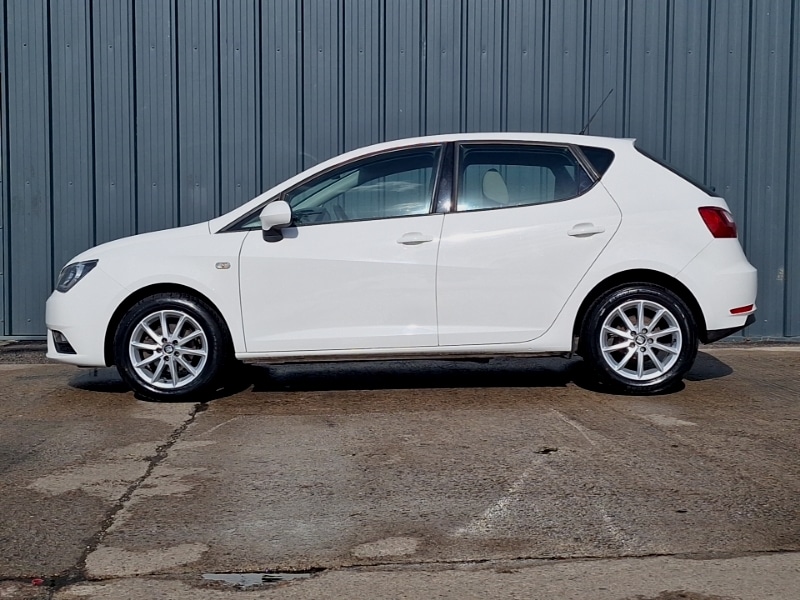 Used SEAT Ibiza 2016 for sale - 78126075: Photo 4