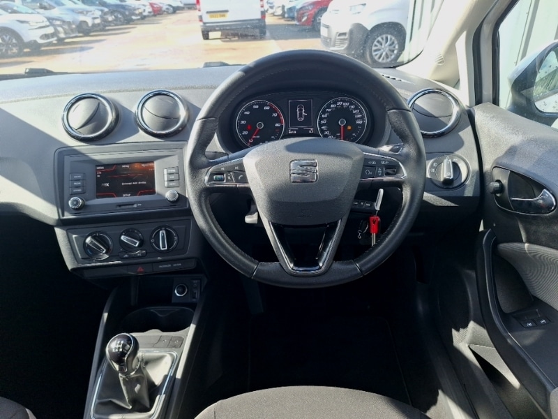 Used SEAT Ibiza 2016 for sale - 78126075: Photo 7