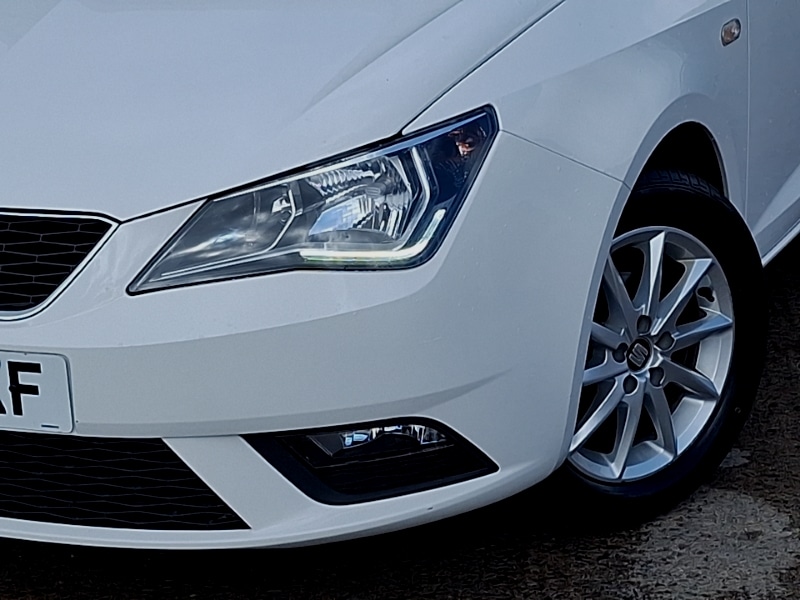 Used SEAT Ibiza 2016 for sale - 78126075: Photo 9