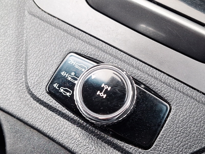 Used Ssangyong Musso 2023 for sale - 77623052: Photo 11