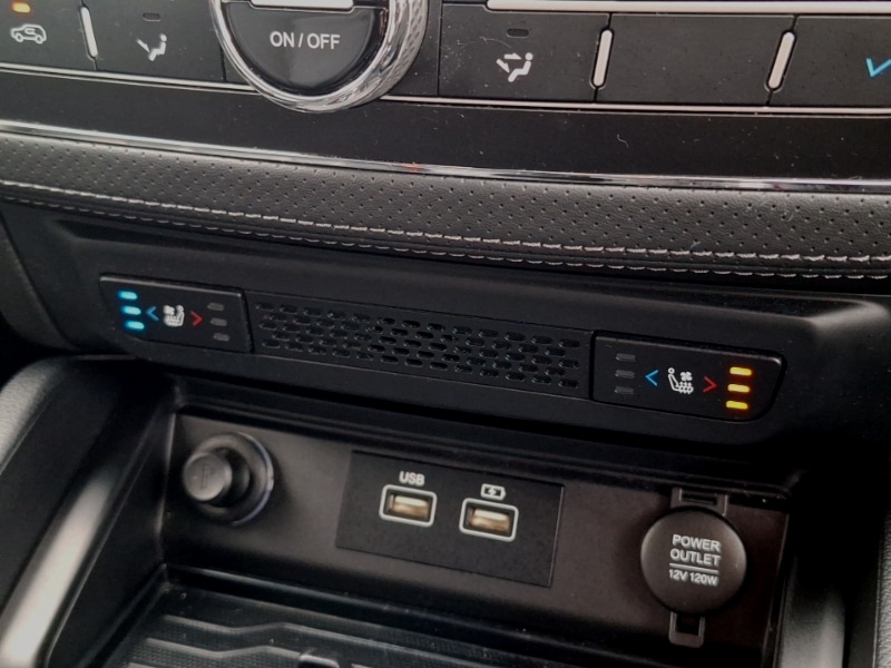 Used Ssangyong Musso 2023 for sale - 77623052: Photo 12