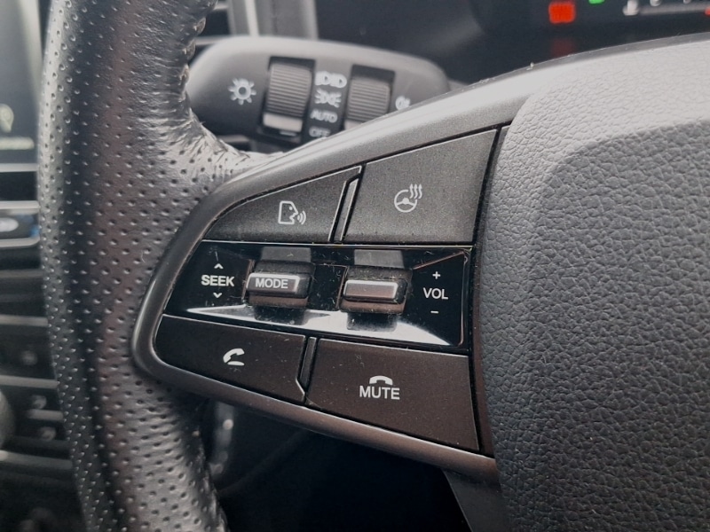 Used Ssangyong Musso 2023 for sale - 77623052: Photo 14